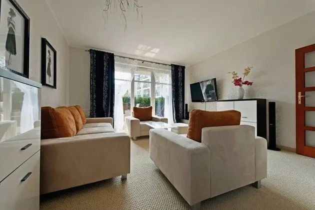 Premium Apart Daire