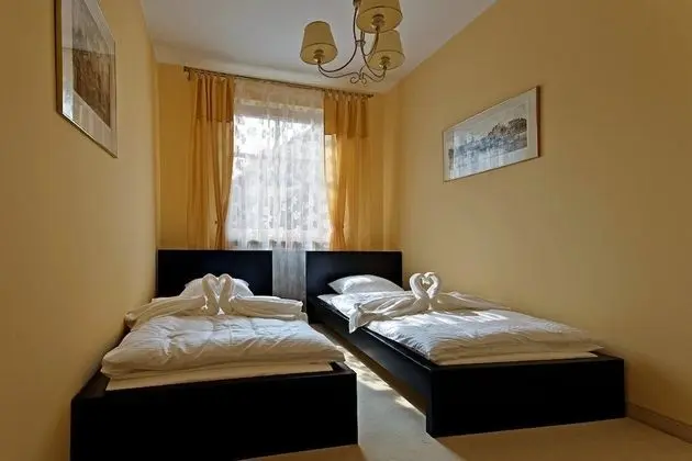 Premium Apart Daire