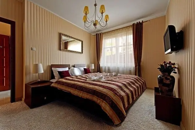 Premium Apart Daire