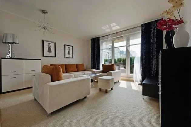 Premium Apart Daire