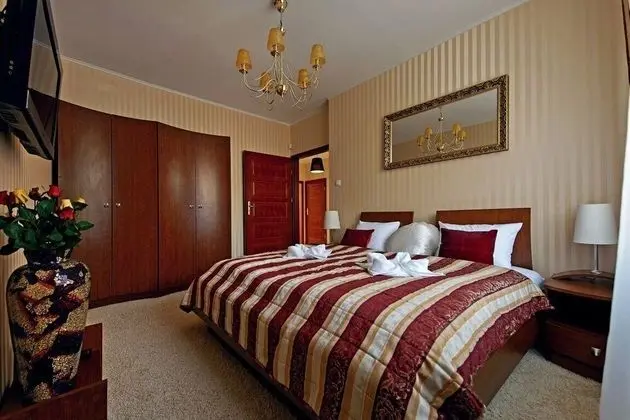 Premium Apart Daire