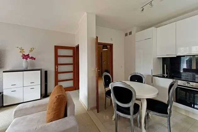 Premium Apart Daire