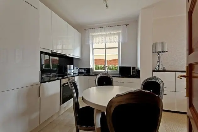 Premium Apart Daire