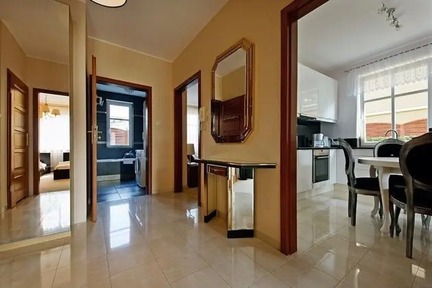 Premium Apart Daire