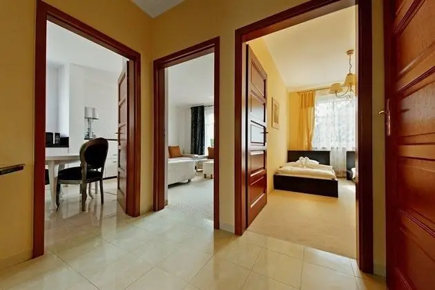 Premium Apart Daire