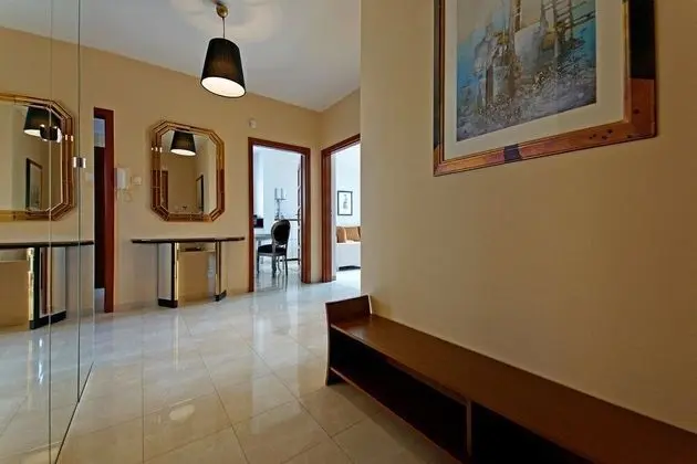 Premium Apart Daire