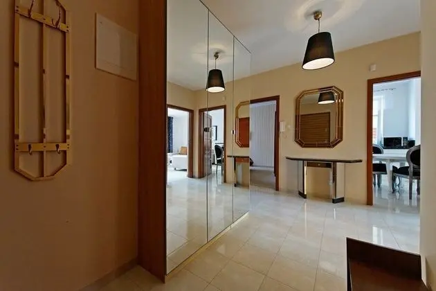 Premium Apart Daire