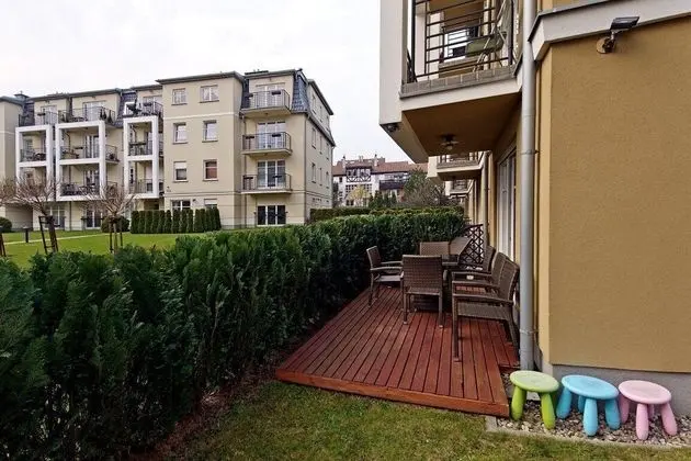 Premium Apart Daire