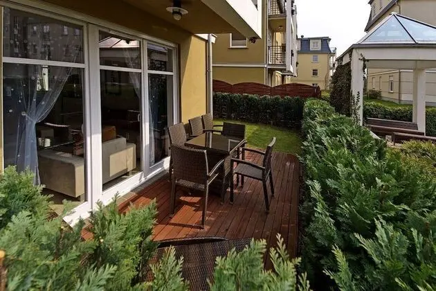 Premium Apart Daire