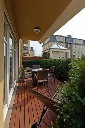 Premium Apart Daire