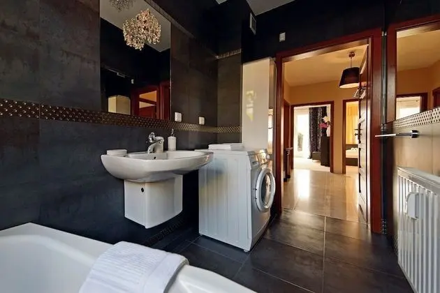 Premium Apart Daire