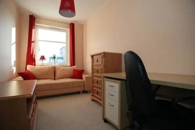 Superior Apart Daire