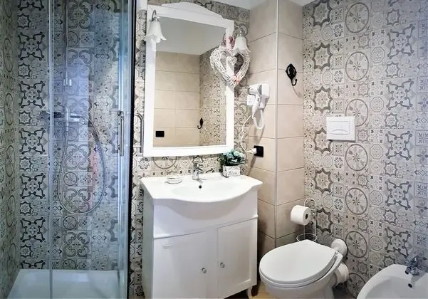 Tek Büyük Yataklı Oda, Bahçe Manzaralı (101)