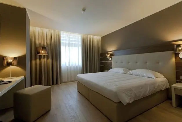 Family Stüdyo Süit