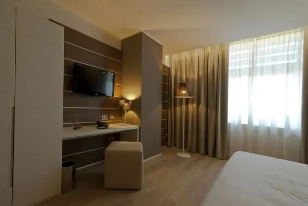 Family Stüdyo Süit