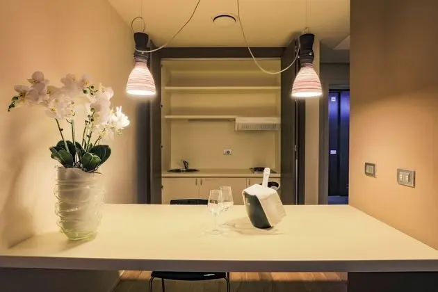 Family Stüdyo Süit