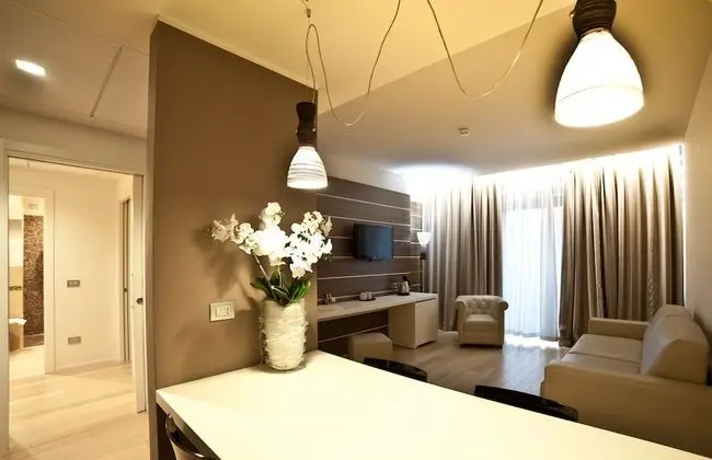 Family Stüdyo Süit