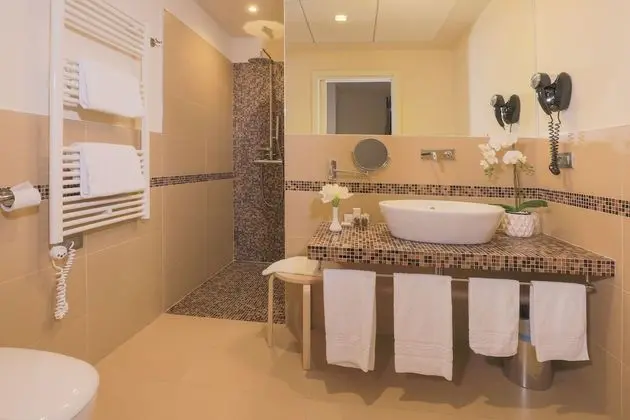 Family Stüdyo Süit