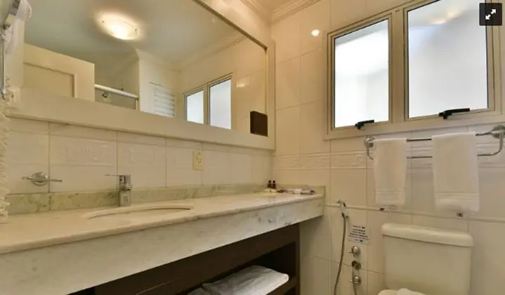 Standard Üç Kişilik Oda