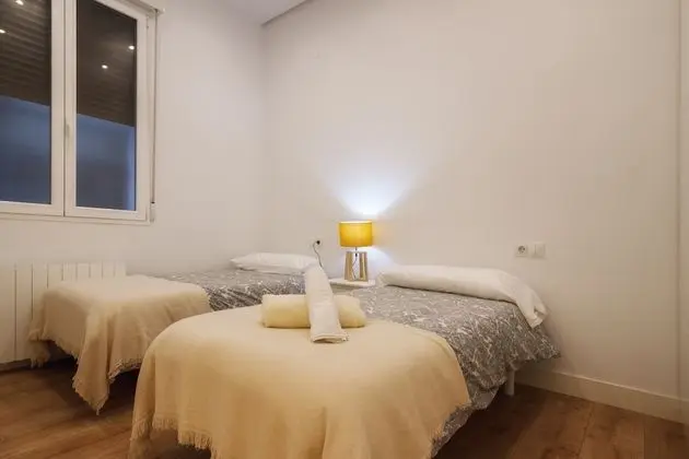 Apart Daire, 2 Yatak Odası