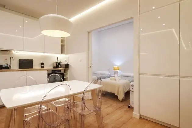 Apart Daire, 2 Yatak Odası