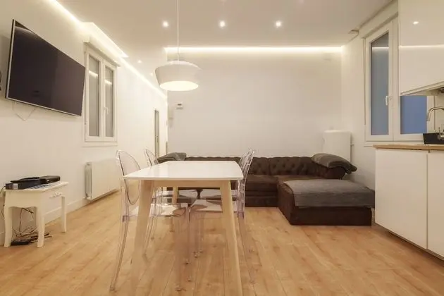 Apart Daire, 2 Yatak Odası