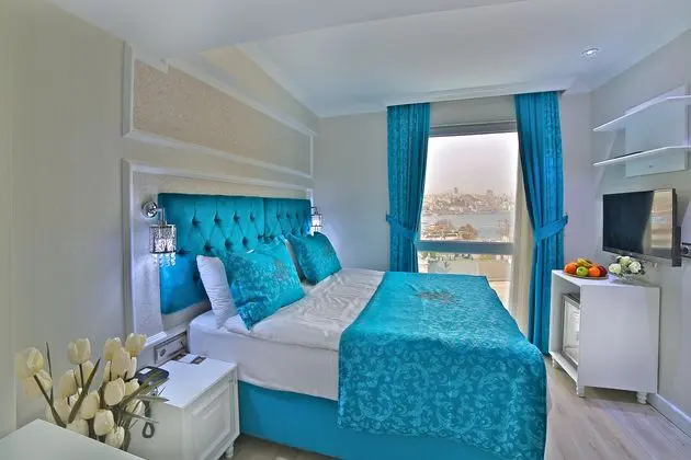 Çift ​​kişilik With Views