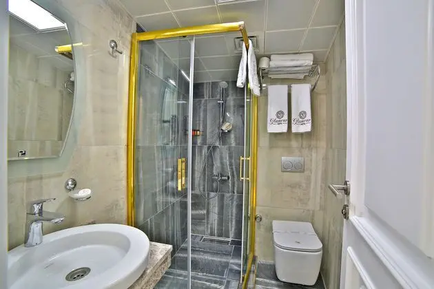 Üçlü Standard