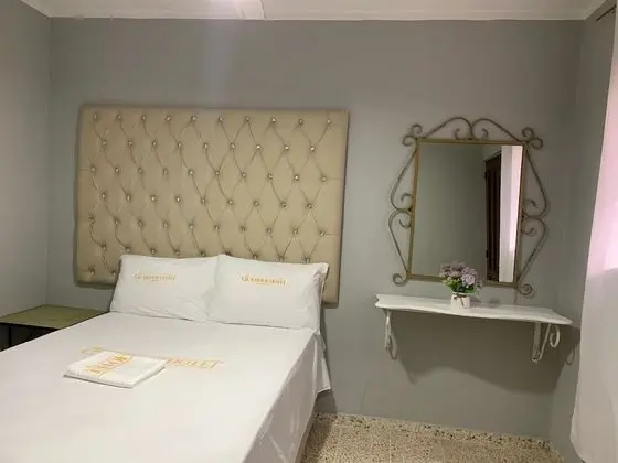 Luxury Oda, 1 Büyük (Queen) Boy Yatak, Danışma, Şehir Manzaralı