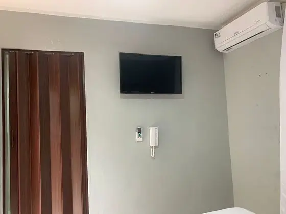 Luxury Oda, 1 Büyük (Queen) Boy Yatak, Danışma, Şehir Manzaralı