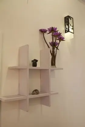 Basic Tek Büyük veya İki Ayrı Yataklı Oda