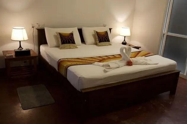 Classic Üç Kişilik Oda, Birden Çok Yatak, Resort Manzaralı