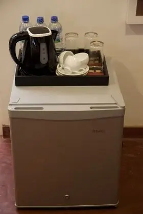 Classic Üç Kişilik Oda, Birden Çok Yatak, Resort Manzaralı