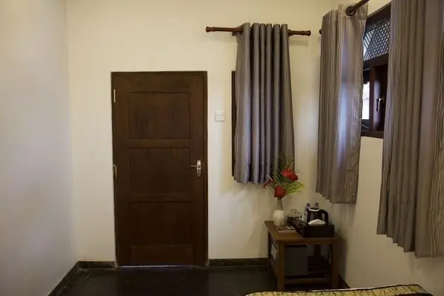 Classic Üç Kişilik Oda, Birden Çok Yatak, Resort Manzaralı