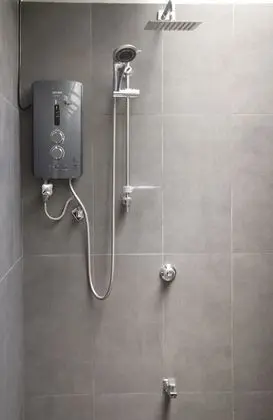 Classic Üç Kişilik Oda, Birden Çok Yatak, Resort Manzaralı