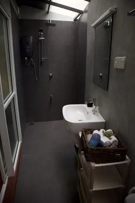 Classic Üç Kişilik Oda, Birden Çok Yatak, Resort Manzaralı