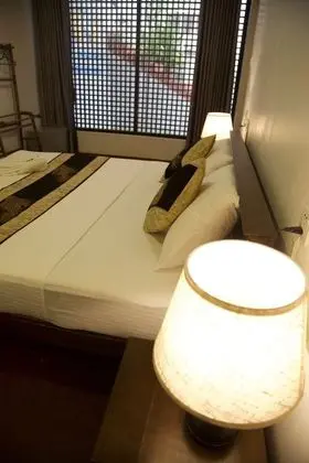 Standard Tek Büyük Yataklı Oda, 1 Çift Kişilik Yatak