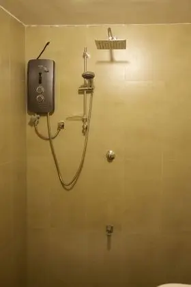 Standard Tek Büyük Yataklı Oda, 1 Çift Kişilik Yatak