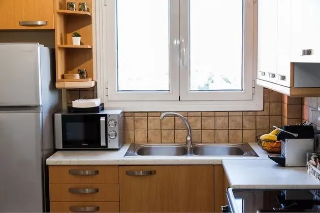 Apart Daire, 1 Yatak Odası