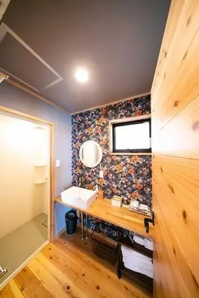 Luxury Kulübe (Wood)