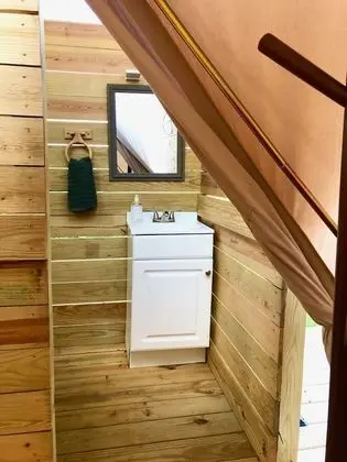 Çadır, Birden Çok Yatak