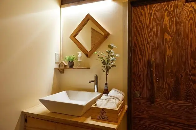 Ortak Ranzalı Oda, Karma Ranzalı Oda (for 4 guests)