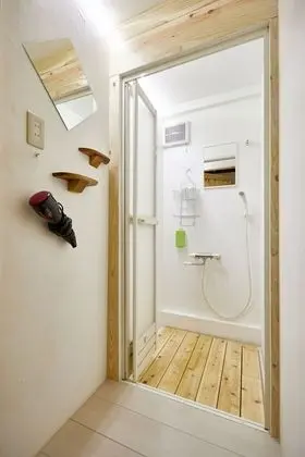 Ortak Ranzalı Oda, Karma Ranzalı Oda (for 4 guests)