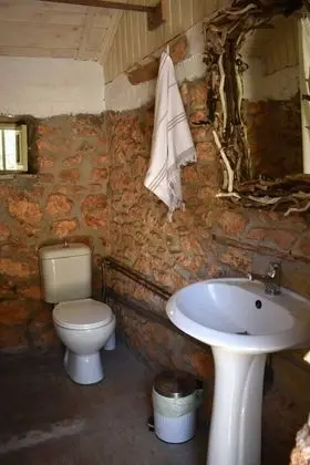 Kır Evi, 1 Büyük (Queen) Boy Yatak