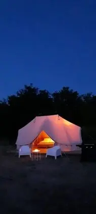 Kulübe, Birden Çok Yatak