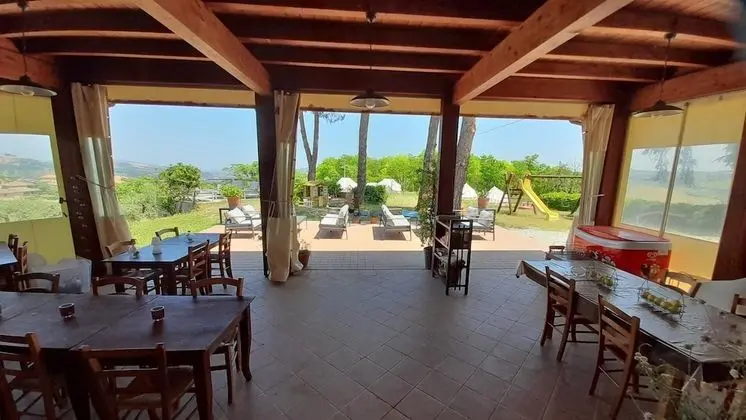 Kulübe, Birden Çok Yatak