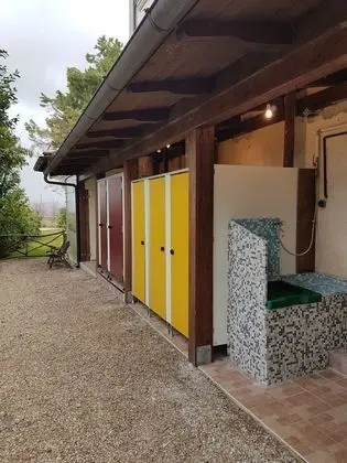 Kulübe, Birden Çok Yatak