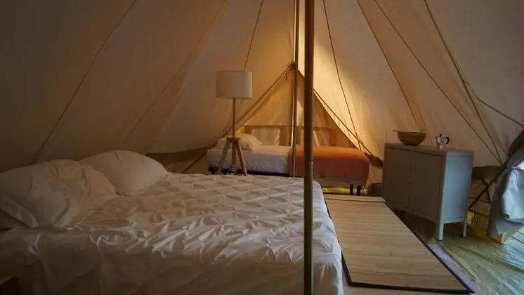 Kulübe, Birden Çok Yatak