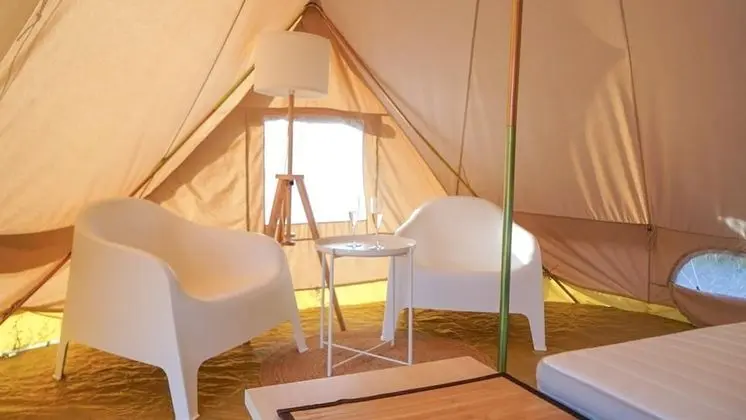 Kulübe, Birden Çok Yatak