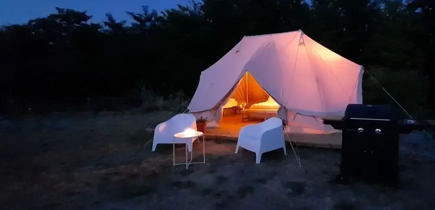 Kulübe, Birden Çok Yatak